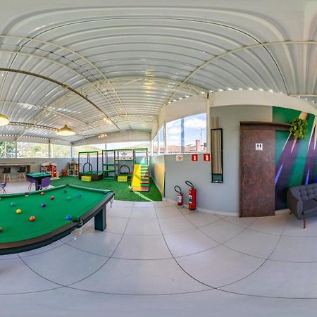 Hotel Vale Das Artes Embu Kültér fotó