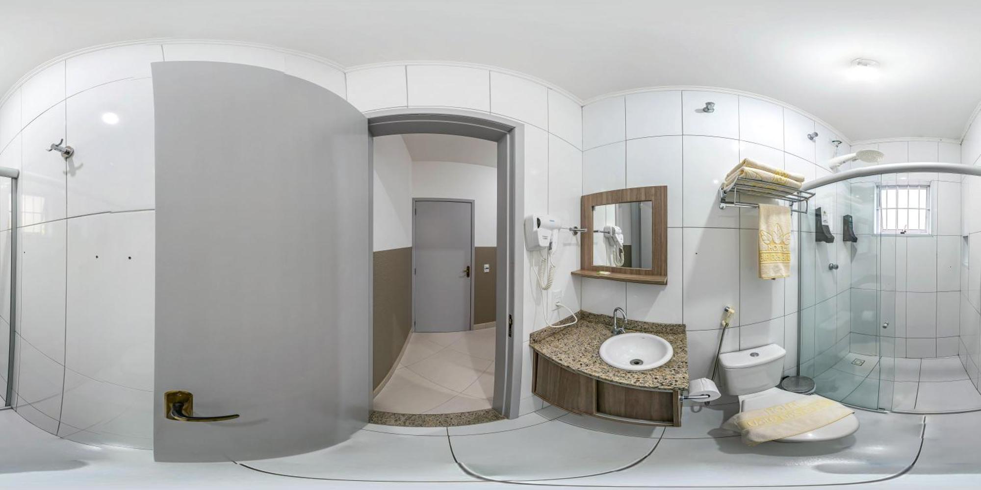 Hotel Vale Das Artes Embu Kültér fotó