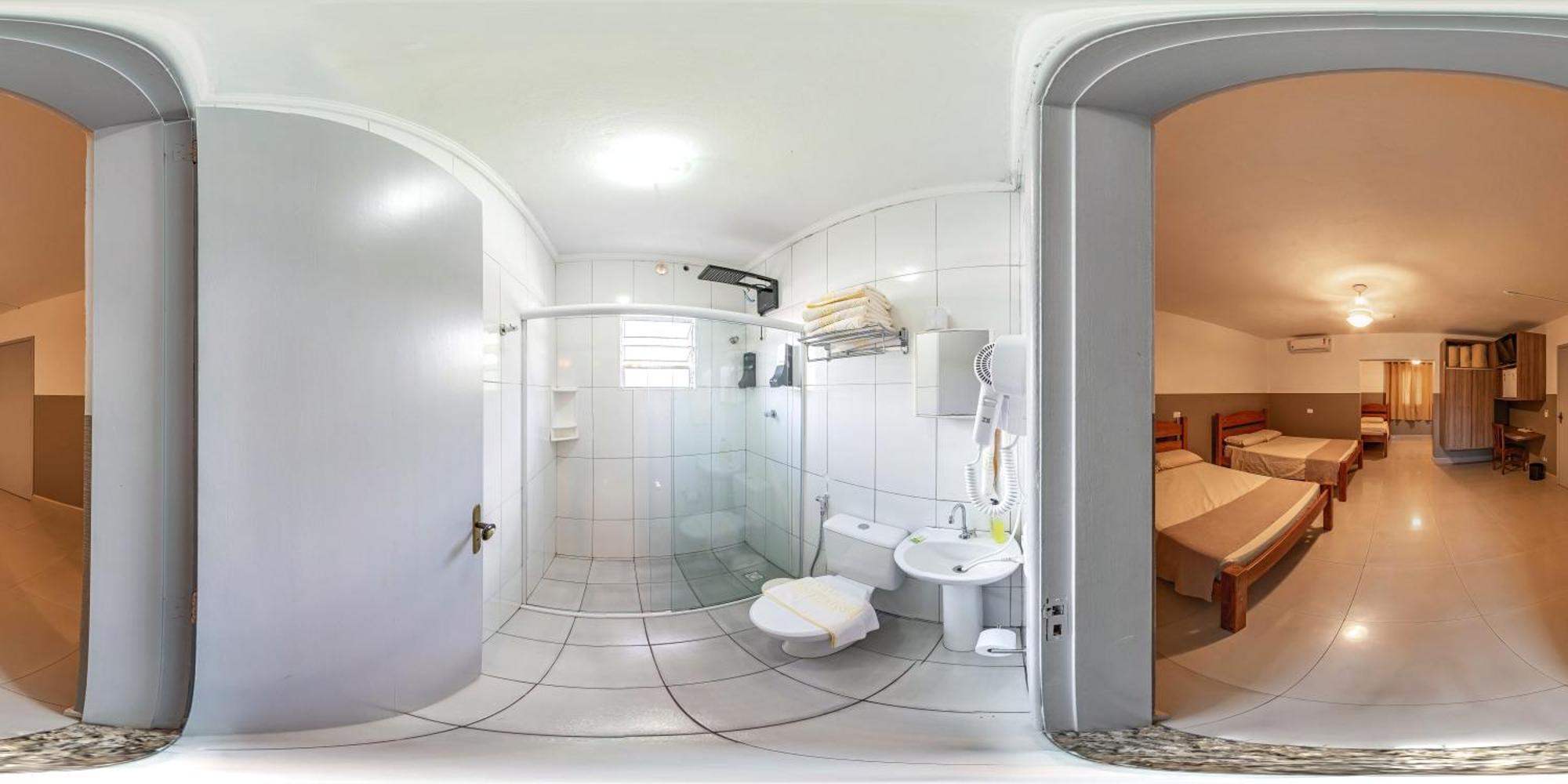 Hotel Vale Das Artes Embu Kültér fotó
