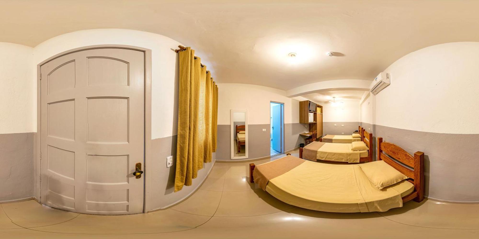 Hotel Vale Das Artes Embu Kültér fotó