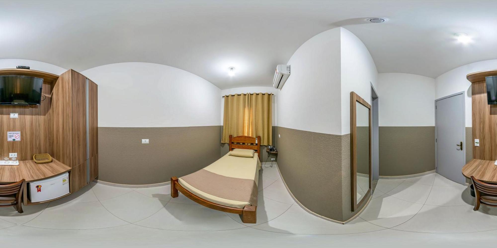Hotel Vale Das Artes Embu Kültér fotó