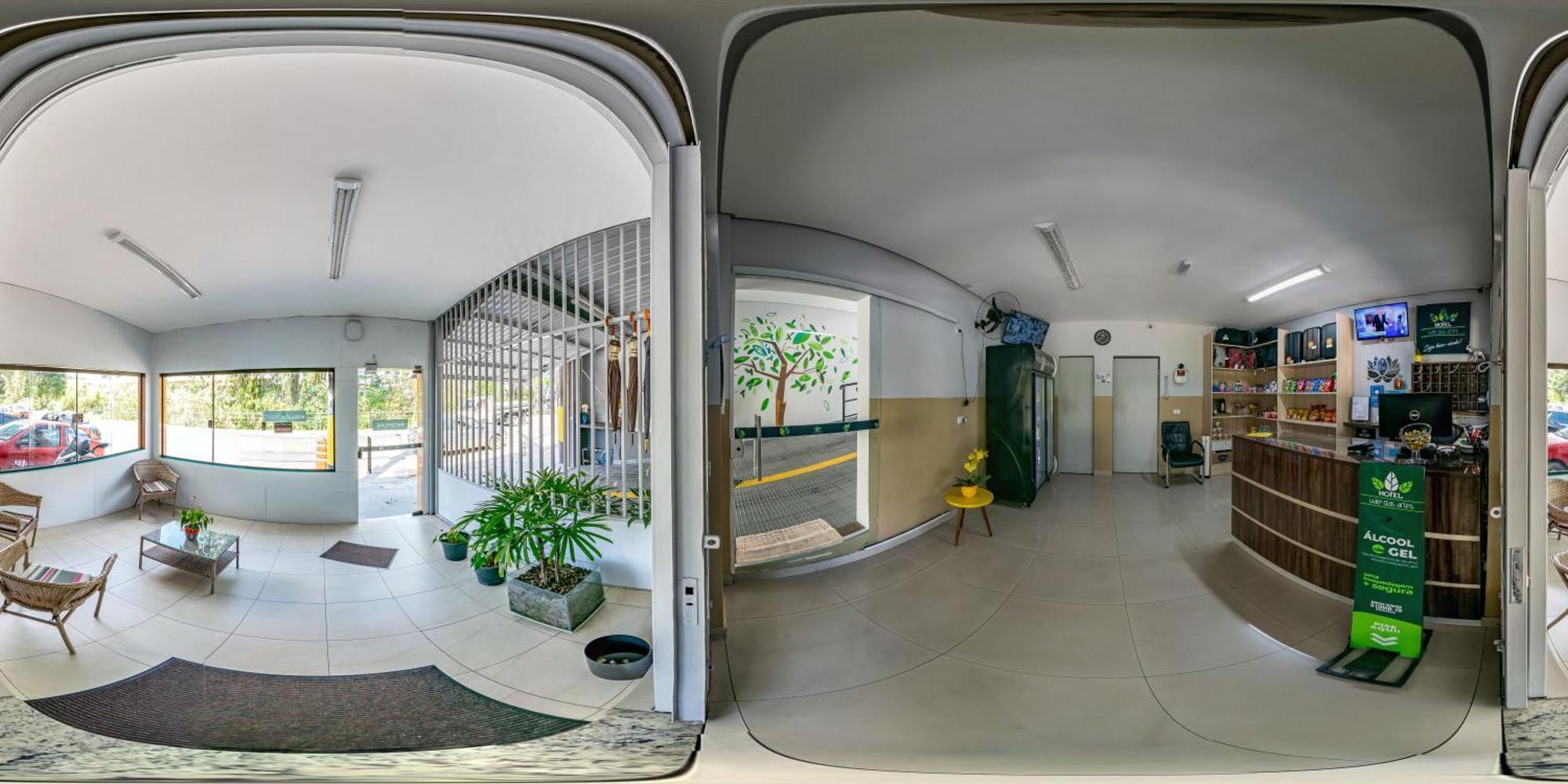 Hotel Vale Das Artes Embu Kültér fotó