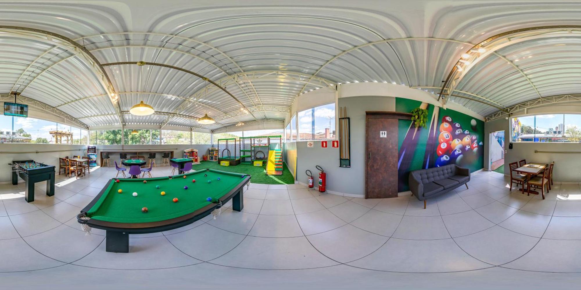 Hotel Vale Das Artes Embu Kültér fotó