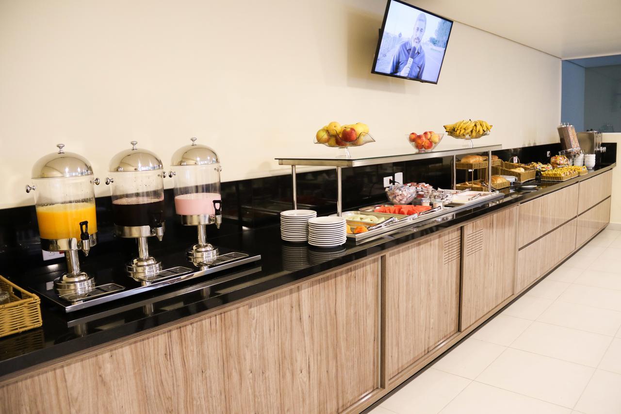 Hotel Vale Das Artes Embu Kültér fotó