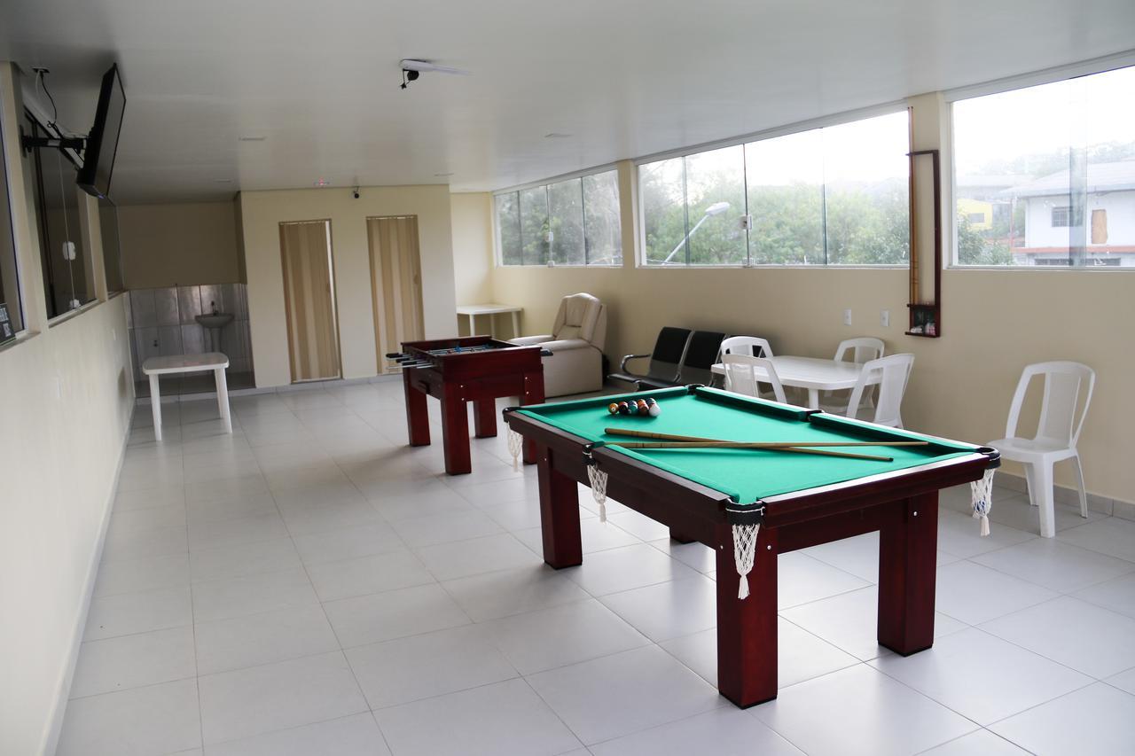 Hotel Vale Das Artes Embu Kültér fotó