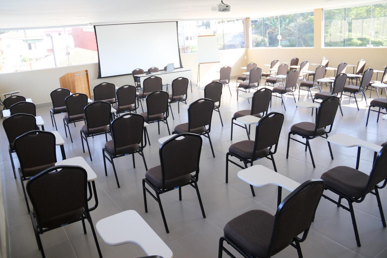 Hotel Vale Das Artes Embu Kültér fotó