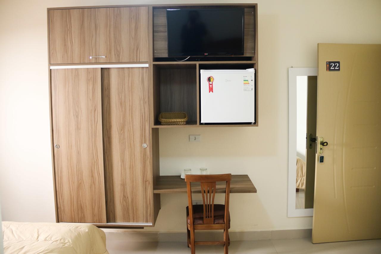 Hotel Vale Das Artes Embu Kültér fotó