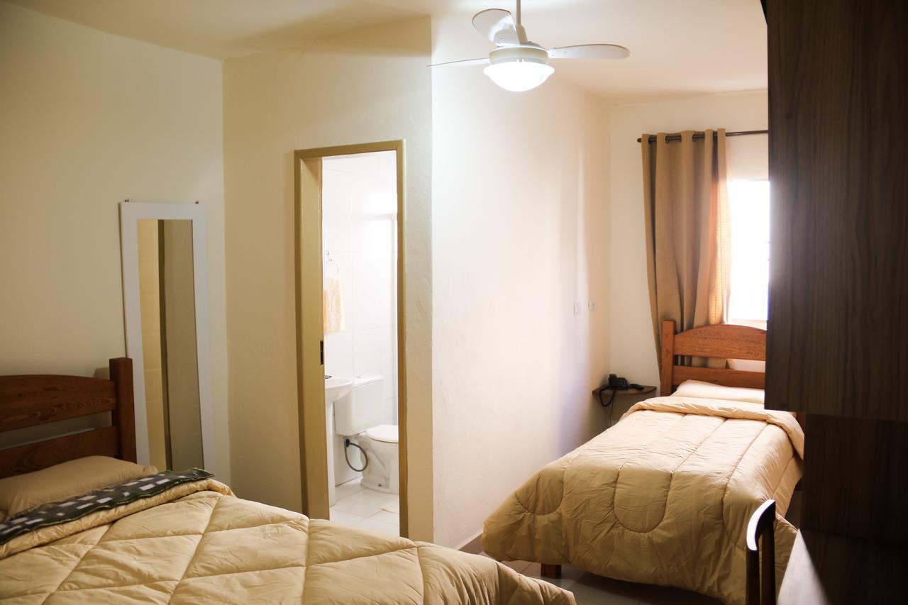 Hotel Vale Das Artes Embu Kültér fotó