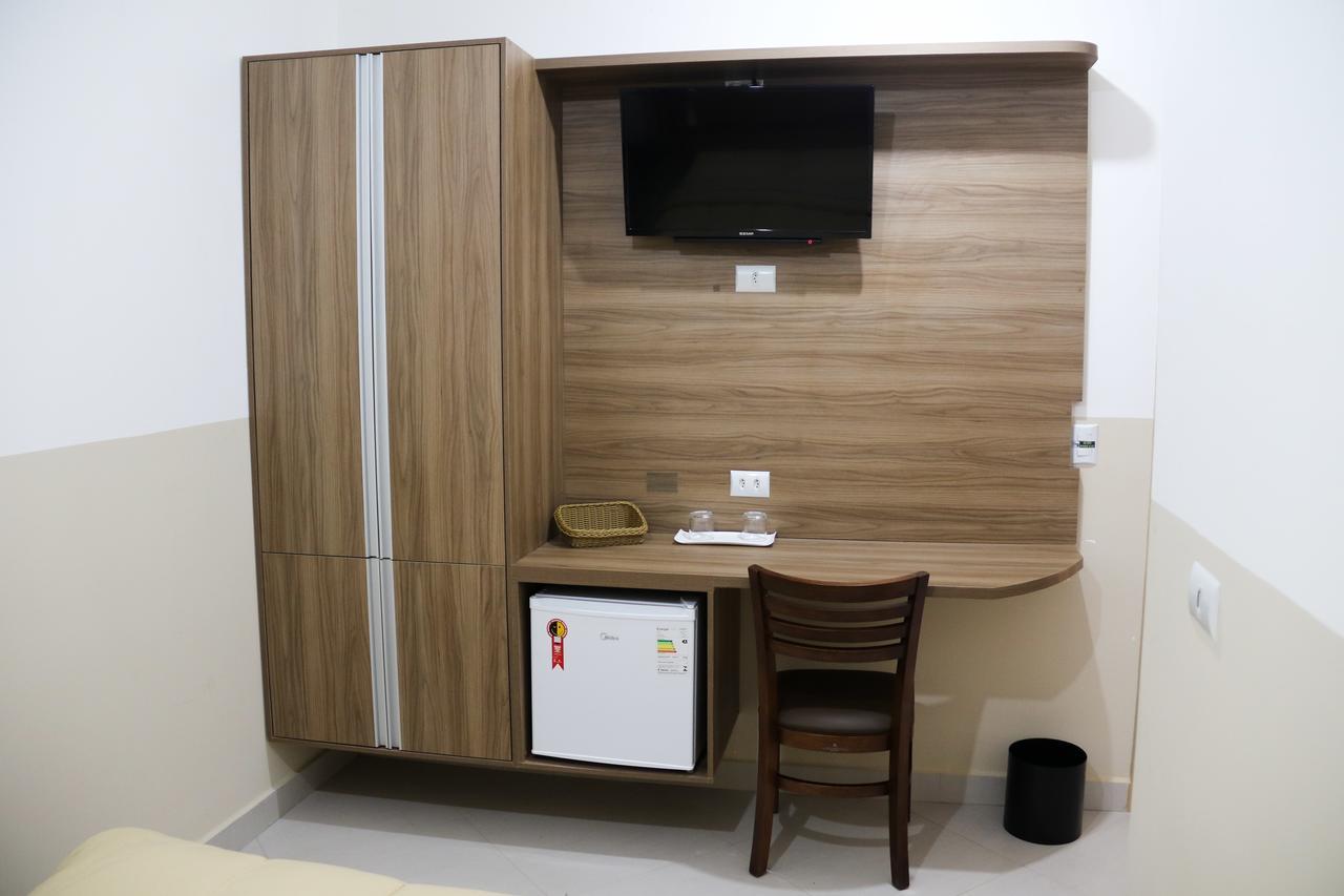 Hotel Vale Das Artes Embu Kültér fotó