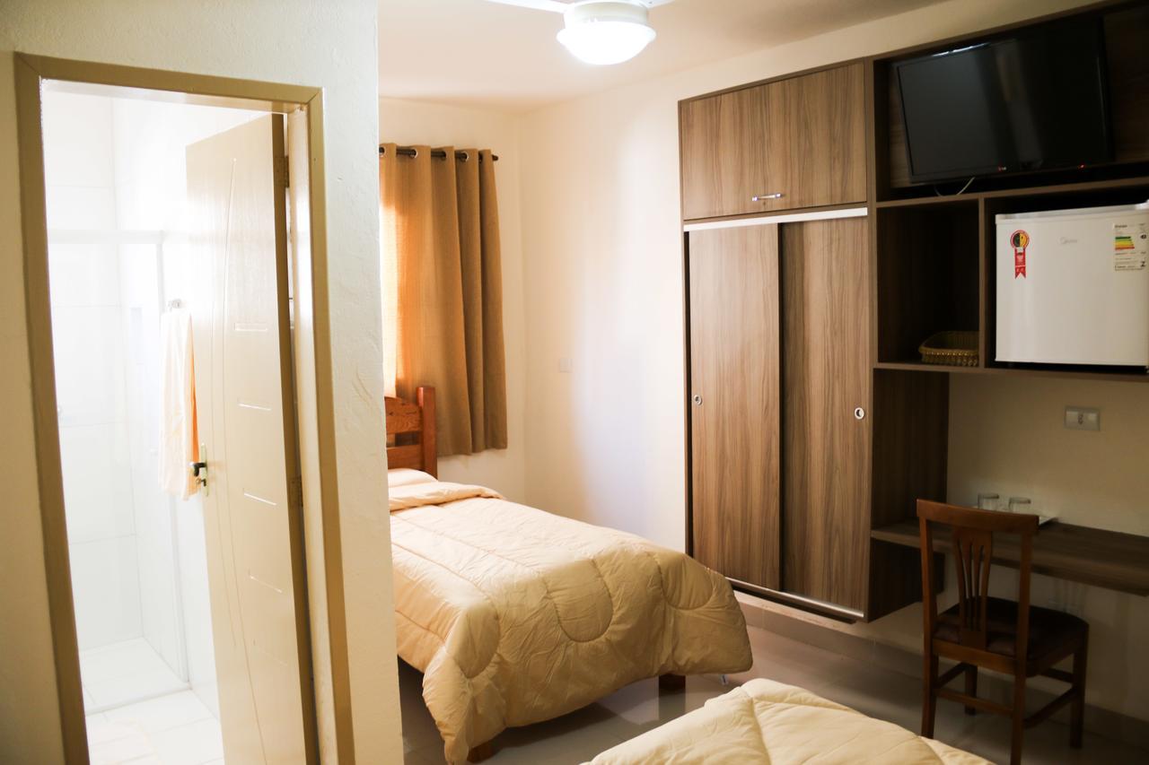 Hotel Vale Das Artes Embu Kültér fotó
