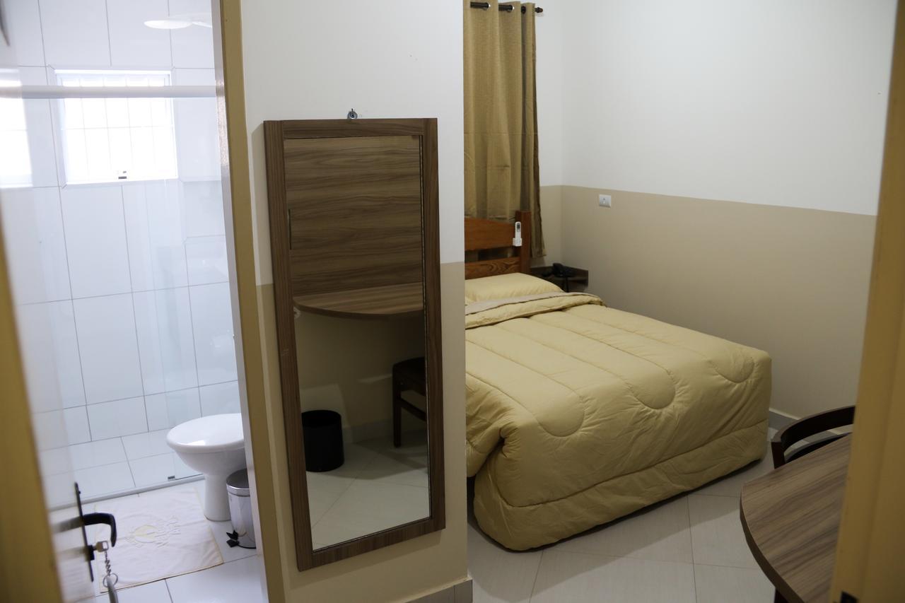 Hotel Vale Das Artes Embu Kültér fotó