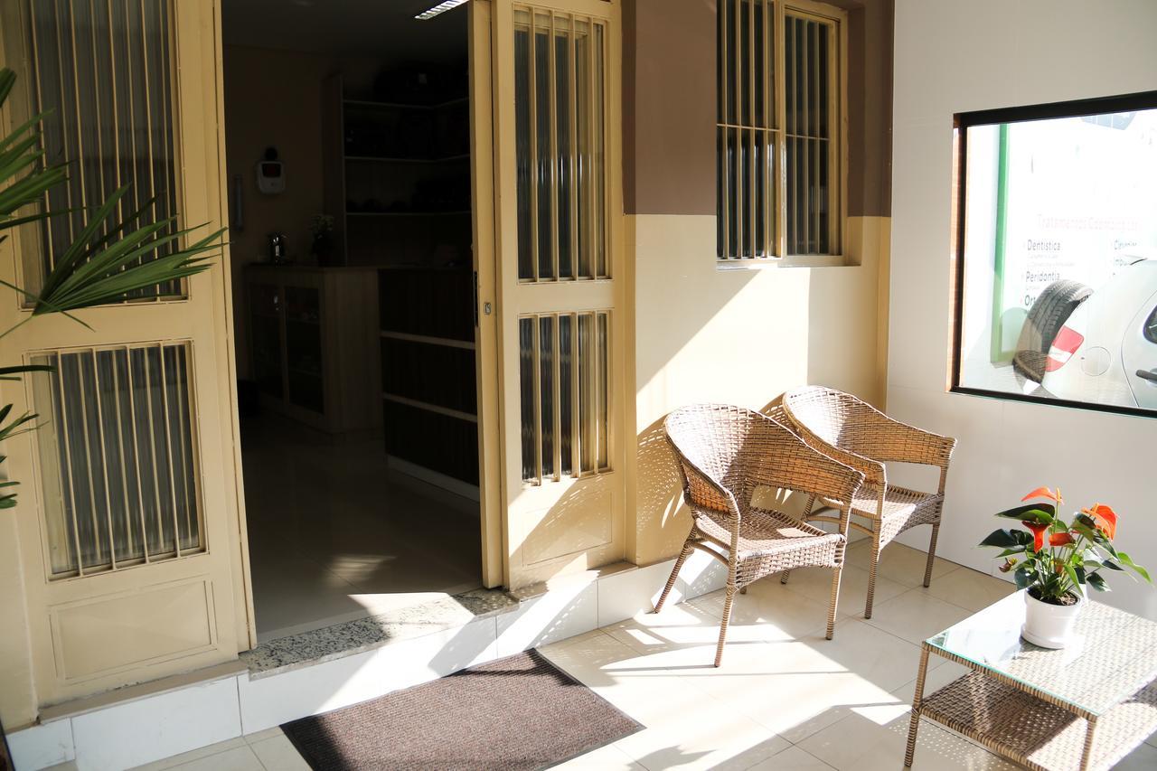 Hotel Vale Das Artes Embu Kültér fotó