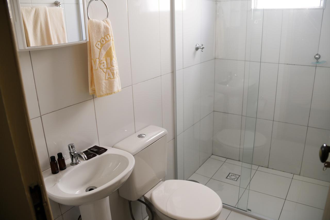 Hotel Vale Das Artes Embu Kültér fotó