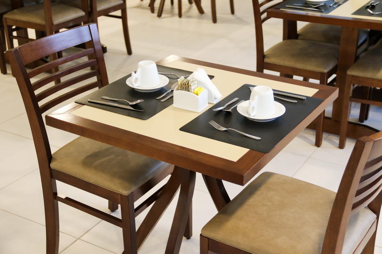 Hotel Vale Das Artes Embu Kültér fotó